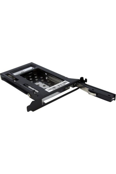 Star tech StarTech Caddy Μαύρο (MUB448164)