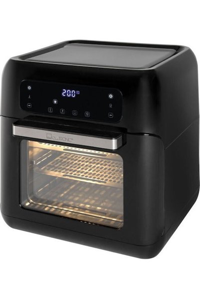 CLATRONIC FR 3747 H Φριτέζα Αέρος 11λτ Μαύρο