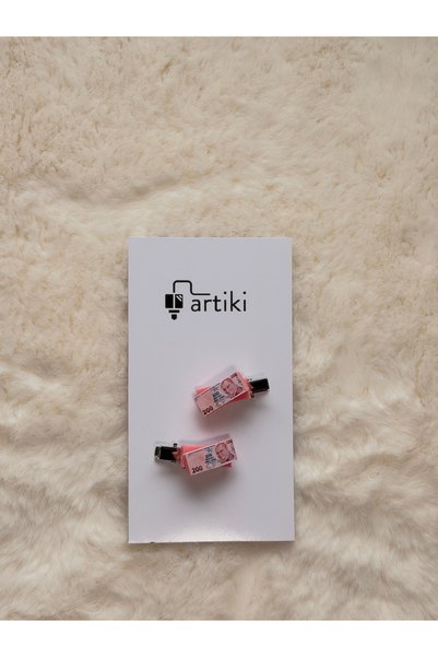 artiki Para Toka
