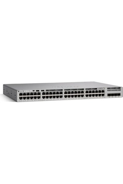 Cisco Systems Cisco Διαχειριζόμενος Διακόπτης L2 PoE+