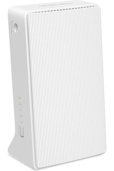 Mercusys MB230-4G v1 Ασύρματο Ρούτερ 4G Wi‑Fi 5 με 2 Θύρες Gigabit
