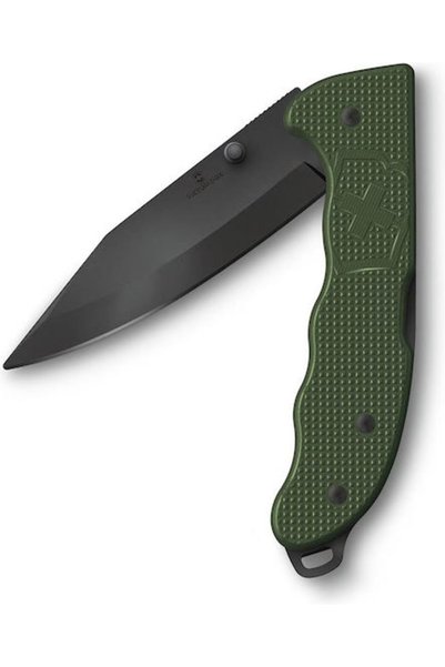 Victorinox Hunter Pro Σουγιάς Πράσινο Ελιάς