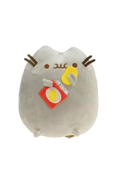 Zigver Pusheen Kedi Peluş Oyuncaklar
