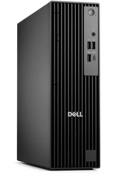 Dell Επαγγελματικός Λεπτός Επιτραπέζιος Υπολογιστής SFF (Ryzen 7-8700G/16GB D...