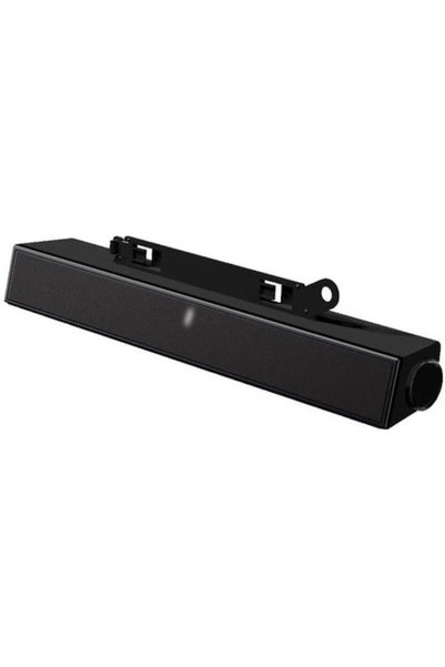 Dell AX510 2.0 Ηχεία 10W Μαύρα