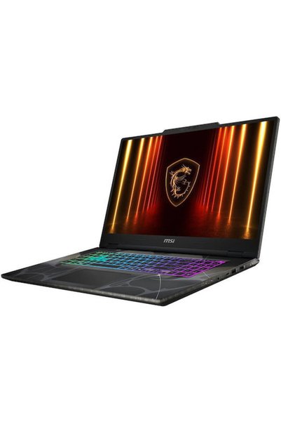 MSI Cyborg 17 B13WGKG 17.3 " FHD 144Hz (i7-13620H/16GB/1TB SSD/GeForce RTX 50...