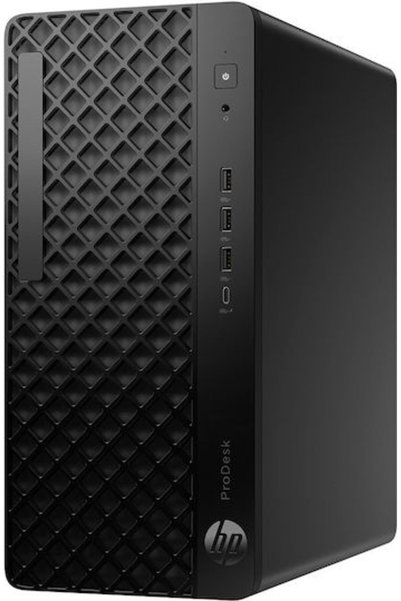 HP ProDesk 4 G1i AI SFF Επιτραπέζιος Υπολογιστής (Ultra 5-235/16GB DDR5/512GB...