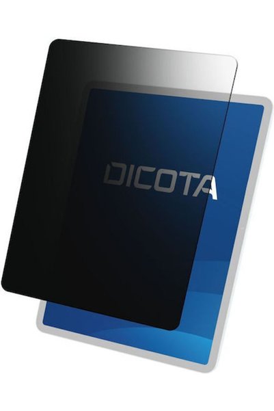 Dicota Αυτοκόλλητο Φίλτρο Απορρήτου 4-κατευθύνσεων για Apple iPad Mini 6 7 A1...