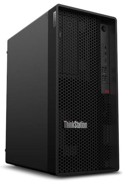 LENOVO ThinkStation P2 Tower Gen 2 Επιτραπέζιος Υπολογιστής Gaming (Ultra 7-2...