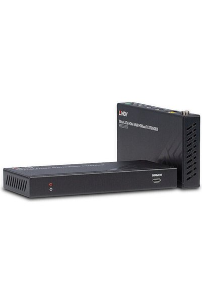 LİNDY Επεκτατήρας HDMI 38217