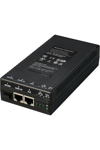 MICROCHIP PD-9501GCS/AC-EU Μετατροπέας Μέσων 1 τεμάχιο