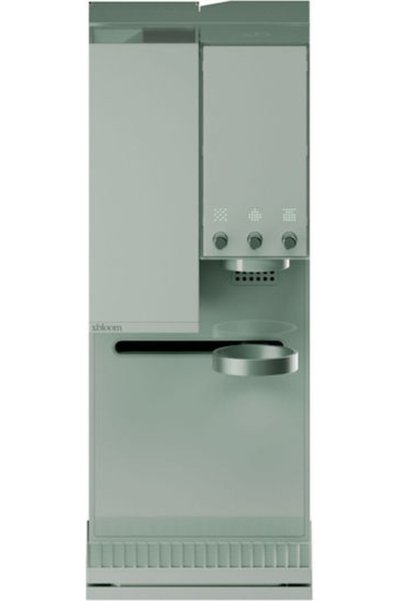 Other xBloom Studio Αυτόματη Μηχανή Εσπρέσο 1200W με Μύλο Άλεσης Mint FW-02B-...