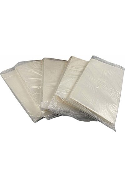 BESTPAK Πλαστικές θήκες για έγγραφα Α4 1000 τεμάχια