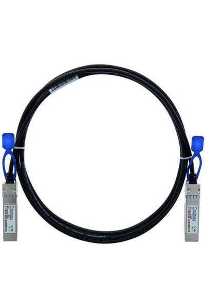 Other BlueOptics Καλώδιο Δικτύου Ethernet Χάλκινο Άμεσης Σύνδεσης 3μ Κωδικός:...