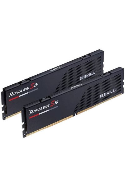 G Skill G.Skill Ripjaws S5 XMP DDR5 128GB RAM με 2x64GB Μονάδες και Ταχύτητα ...