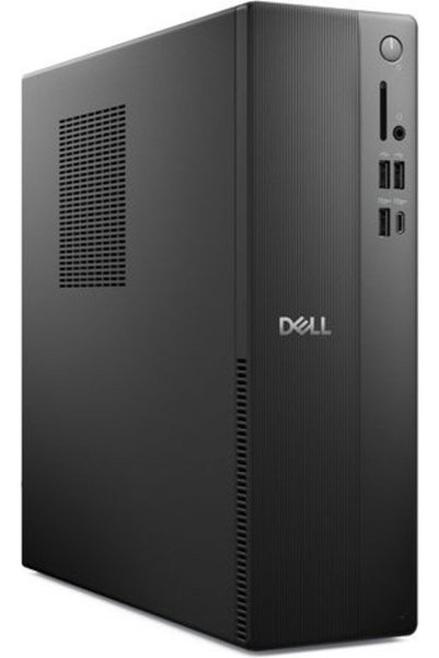 Dell Επαγγελματικός Λεπτός Βασικός Επιτραπέζιος Υπολογιστής (i5-14400/8GB DDR...