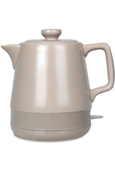 Maestro MR071 Βραστήρας 1L 1200W Μπεζ Κωδικός: MR-071-BEIGE