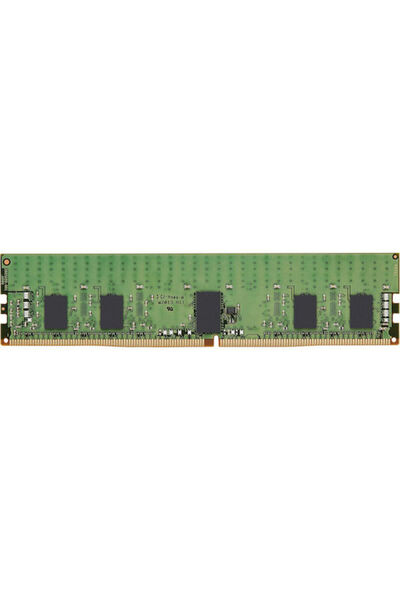 Kingston Μνήμη Server Premier DDR4 με μονάδα 1x16GB και ταχύτητα 3200 για κωδ...
