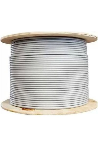 Lanview Καλώδιο Δικτύου Ethernet U/UTP Cat.6a (Gigabit)