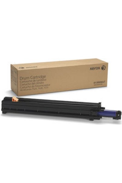 Xerox 013R00663 Γνήσιος Τύμπανος Εκτυπωτή Λέιζερ Μαύρο 190.000 Σελίδες