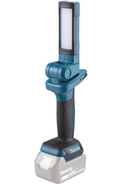 Makita LED με μπαταρία και φωτεινότητα έως 500lm