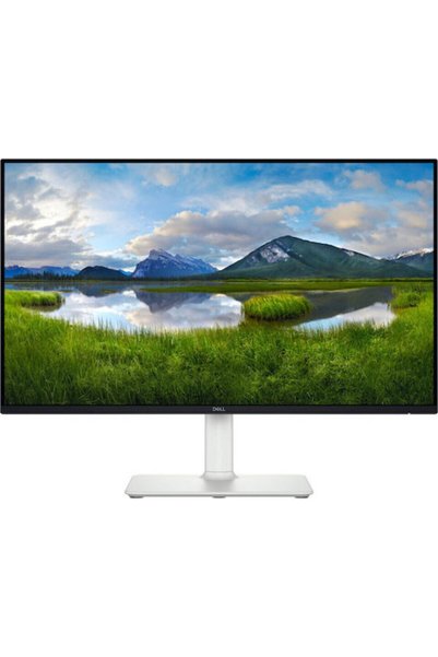 Dell S2425HS Οθόνη IPS 23.8 " FHD 1920x1080 με Χρόνο Απόκρισης 8ms GTG