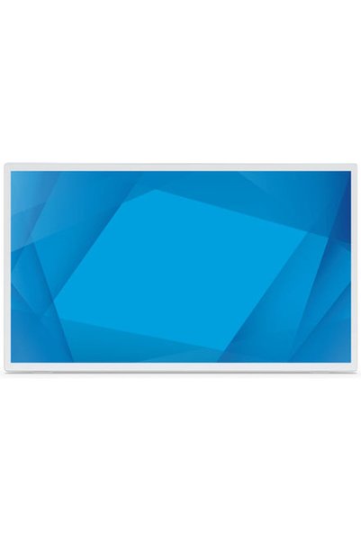 Elo 2770L Οθόνη αφής 27 ιντσών FHD 1920x1080 Λευκή