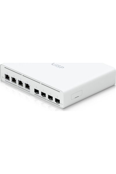 Ubiquiti UISP-S-Plus Τροφοδοτικό 1 τεμάχιο