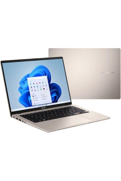 ASUS Vivobook 14 X1407AA-LY010W 14 " FHD+ (Ultra 5-325/16GB/512GB SSD/W11 Hom...