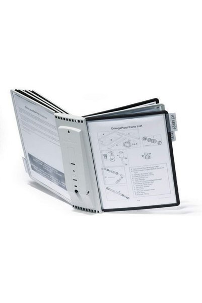 Durable Κορνίζα Α4 Κωδικός: 563122
