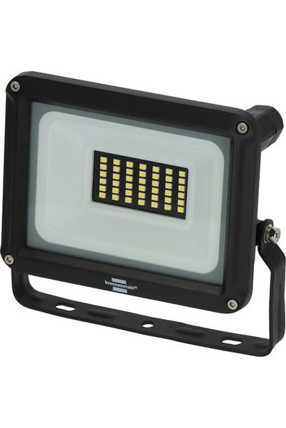 Brennenstuhl Jaro Αδιάβροχος Προβολέας LED 20W Ψυχρό Λευκό 6500K IP65 Κωδικός...