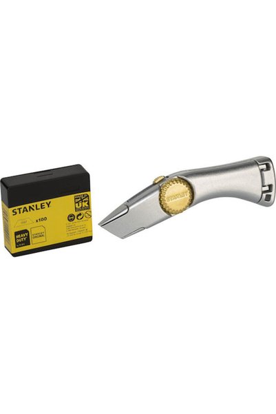 Stanley Αναδιπλούμενο Μαχαίρι