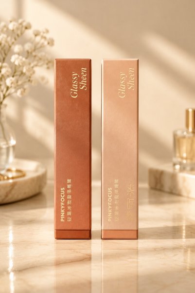Generic Brand GLASSY SHEEN LIP GLOSS