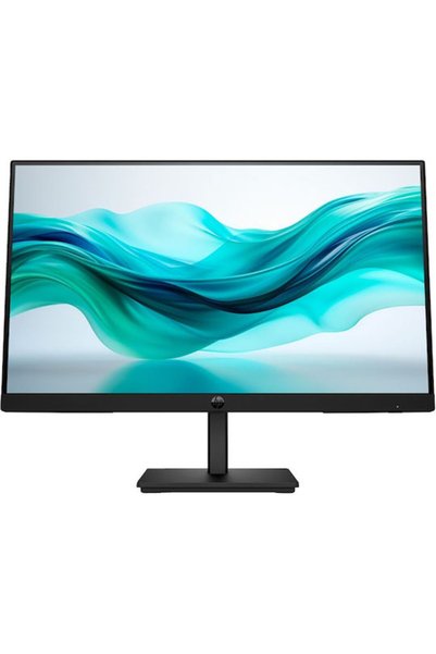 HP Οθόνη IPS Series 3 Pro 322pf 21.5 " FHD 1920x1080 με Χρόνο Απόκρισης 5ms GTG