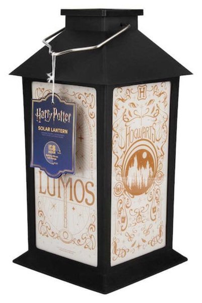 Harry Potter Παιδικός Προβολέας Λάμπας Χόγκουαρτς