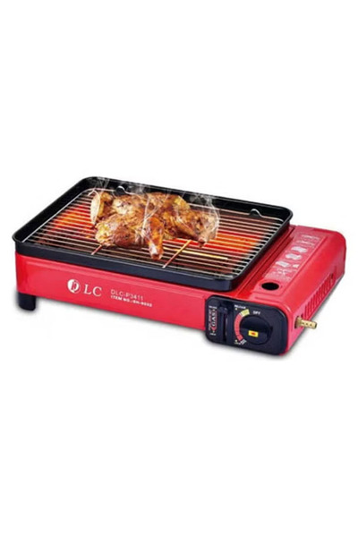 Generic Brand Portable Bbq Gas Stove for Camping