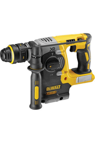 Dewalt DCH274N Περιστροφικό Πιστολέτο Κρουστικό Μπαταρίας Χωρίς Ψήκτρες 18V S...