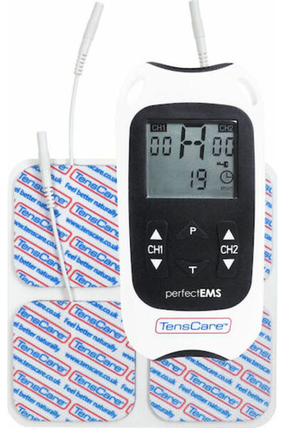 Other Tenscare Perfect EMS Ολικός Σωματικός Φορητός Μυϊκός Διεγέρτης