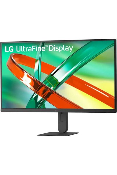 LG UltraFine U7 Οθόνη IPS 27 " 4K 3840x2160 με Χρόνο Απόκρισης 5ms GTG