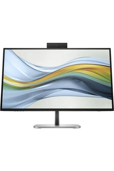 HP Οθόνη IPS Series 5 Pro 527pm 27 " QHD 2560x1440 με χρόνο απόκρισης 5ms GTG