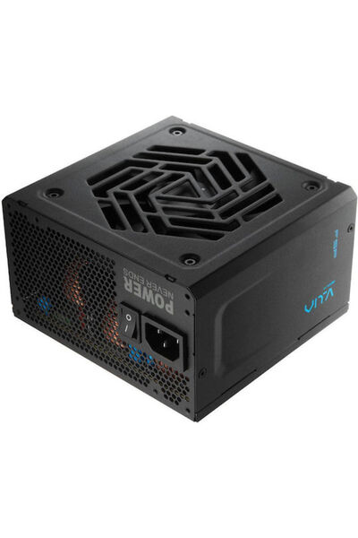 FSP-Fortron FSP/Fortron VITA GD 850W Γκρι Τροφοδοτικό Υπολογιστή Πλήρως Ενσύρ...