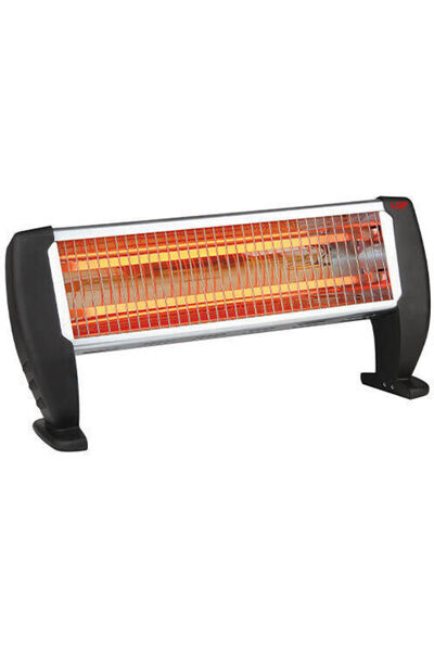 Lamtech Θερμάστρα Χαλαζία 1500W Κωδικός: LGP112624