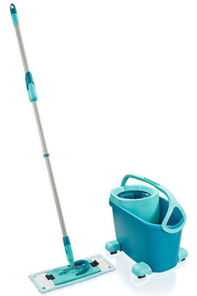 Leifheit Clean Twist M Ergo Mobile Σφουγγαρίστρα Παρκέ 52121