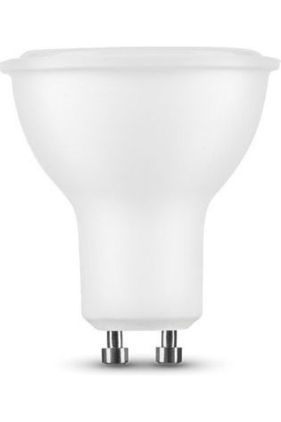 Modee Lighting Λάμπα LED 7W 260mm Για ντουί GU10 Θερμό Λευκό 700lm Κωδικός: M...