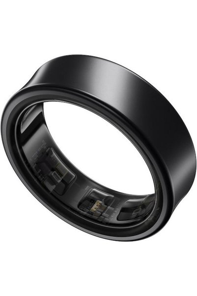 Samsung Δαχτυλίδι Galaxy 15.7mm Αδιάβροχο με Παρακολούθηση Καρδιακών Παλμών, ...