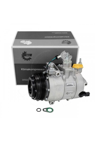 ESEN SKV Compresor aer condiționat Ford Mondeo V Galaxy III S-Max DG9H19D629CC