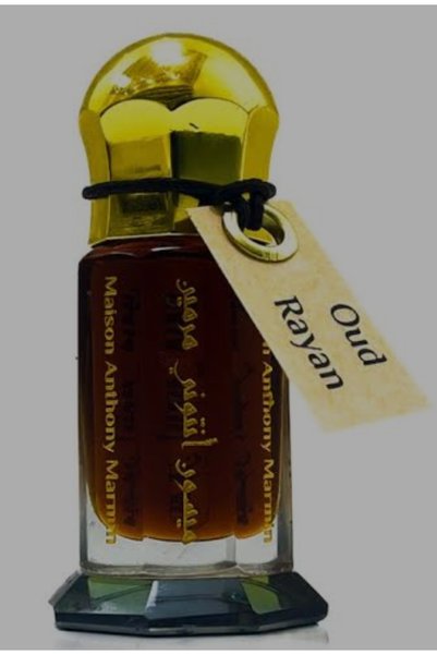 Generic Brand RAYYAN OUD