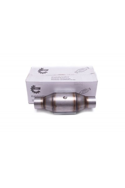 ESEN SKV CATALIZATOR UNIVERSAL 60 mm - cu inserție metalică - cu loc pentru s...