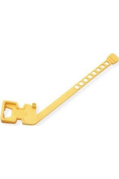 Aten Lockpro Κλειδαριά Καλωδίου HDMI, 10 Τεμάχια ανά Σετ