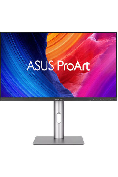 ASUS ProArt PA27JCV Οθόνη IPS 27 " 5120x2880 με Χρόνο Απόκρισης 5ms GTG
